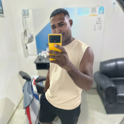 Lucas Santos
